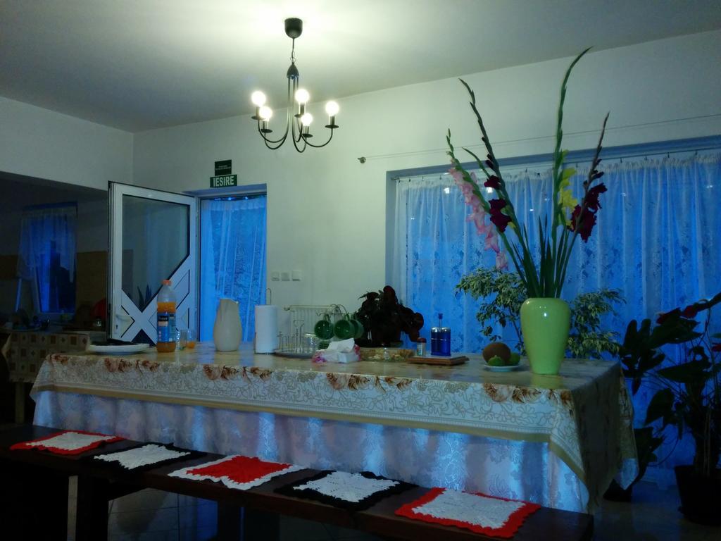 Pension Casa Anadam Бэиле-Еркулане Экстерьер фото