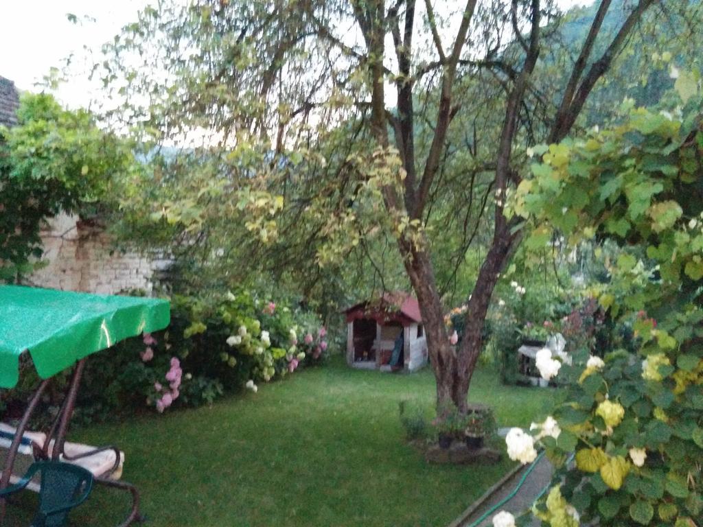 Pension Casa Anadam Бэиле-Еркулане Экстерьер фото
