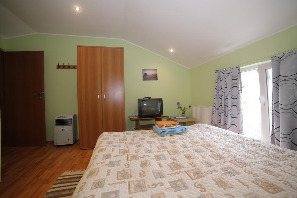 Pension Casa Anadam Бэиле-Еркулане Номер фото